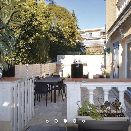 Villa Maeva A 300 M Des Plages Αντίμπ Εξωτερικό φωτογραφία