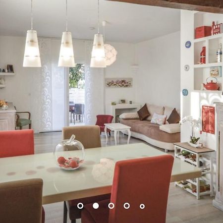 Villa Maeva A 300 M Des Plages Αντίμπ Εξωτερικό φωτογραφία