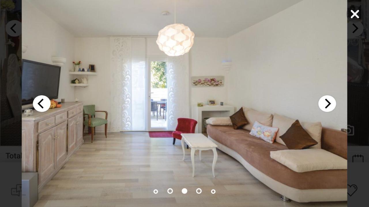 Villa Maeva A 300 M Des Plages Αντίμπ Εξωτερικό φωτογραφία